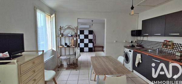 Immeuble à vendre 107 m² Croix-Chapeau