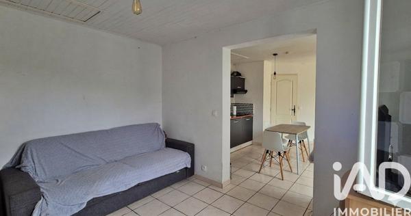Immeuble à vendre 107 m² Croix-Chapeau