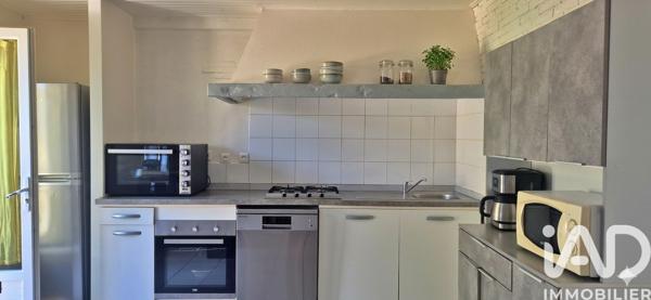 Immeuble à vendre 107 m² Croix-Chapeau
