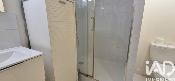 Immeuble à vendre 107 m² Croix-Chapeau