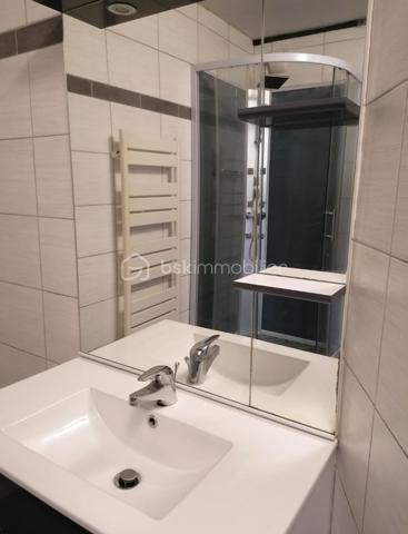 Appartement de 88 m²