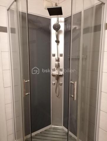 Appartement de 88 m²