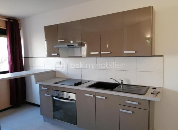 Appartement de 88 m²