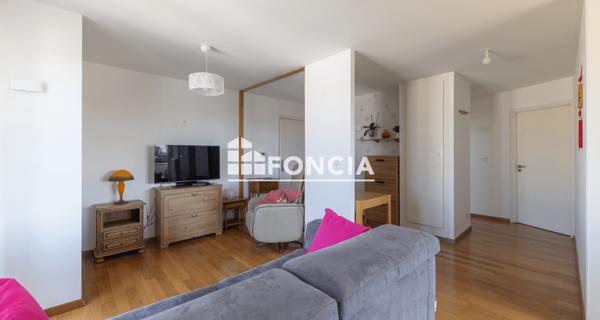 À vendre Appartement 2 pièces 61 m² - Bischwiller 67240