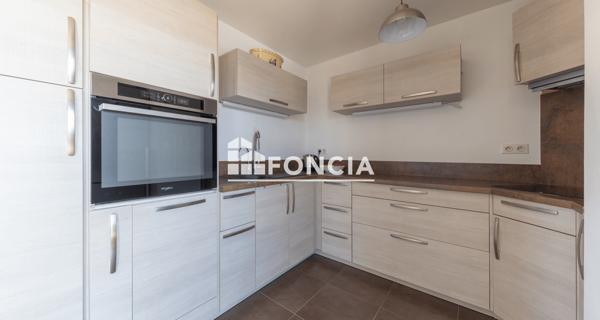 À vendre Appartement 2 pièces 61 m² - Bischwiller 67240