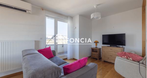 À vendre Appartement 2 pièces 61 m² - Bischwiller 67240