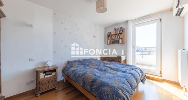 À vendre Appartement 2 pièces 61 m² - Bischwiller 67240