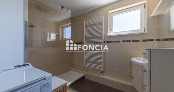 À vendre Appartement 2 pièces 61 m² - Bischwiller 67240
