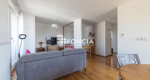À vendre Appartement 2 pièces 61 m² - Bischwiller 67240