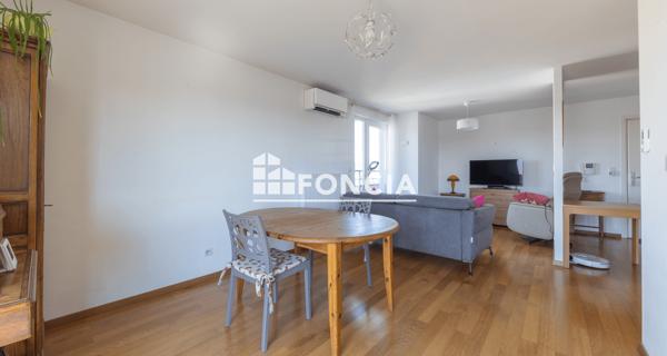 À vendre Appartement 2 pièces 61 m² - Bischwiller 67240