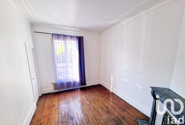 Appartement à vendre 3 pièces 48 m² Le Perreux-sur-Marne