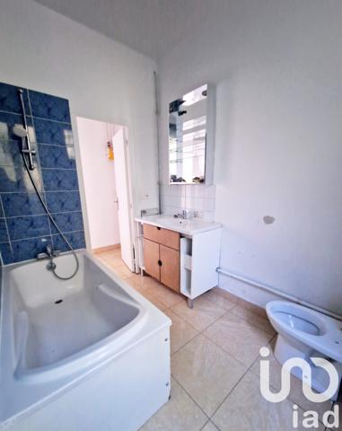 Appartement à vendre 3 pièces 48 m² Le Perreux-sur-Marne