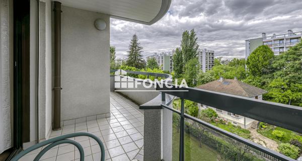 À vendre Studio 35.16 m² - Annecy 74000