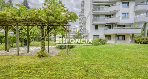 À vendre Studio 35.16 m² - Annecy 74000
