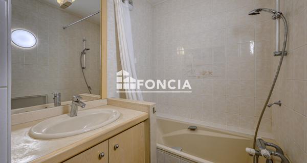 À vendre Studio 35.16 m² - Annecy 74000