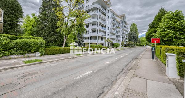À vendre Studio 35.16 m² - Annecy 74000