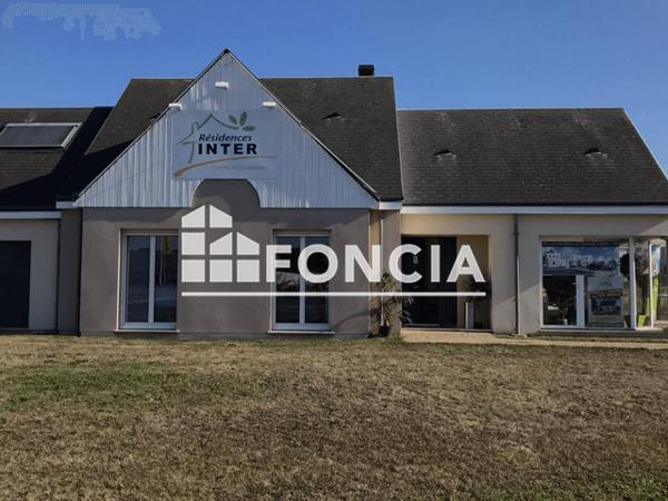 Location Local commercial 5 pièces 110 m² - RN 10 - ROND POINT BOIS PARIS Nogent Le Phaye 28630