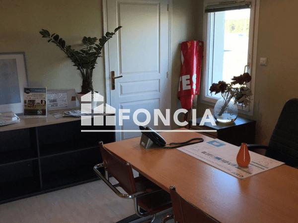 Location Local commercial 5 pièces 110 m² - RN 10 - ROND POINT BOIS PARIS Nogent Le Phaye 28630