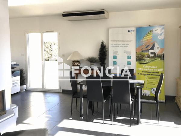 Location Local commercial 5 pièces 110 m² - RN 10 - ROND POINT BOIS PARIS Nogent Le Phaye 28630