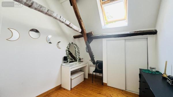 Maison à vendre à Pluméliau-Bieuzy dans le Morbihan (56310), ref : 56064-1444