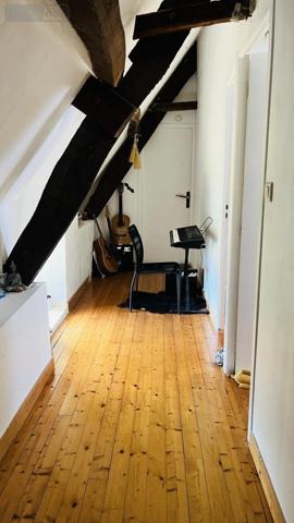 Maison à vendre à Pluméliau-Bieuzy dans le Morbihan (56310), ref : 56064-1444