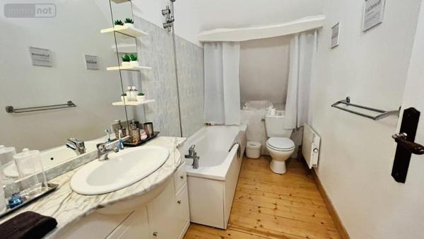 Maison à vendre à Pluméliau-Bieuzy dans le Morbihan (56310), ref : 56064-1444