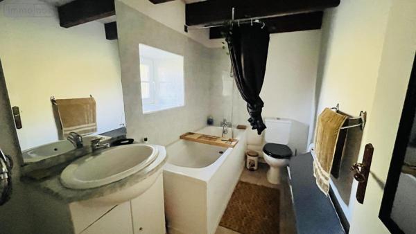 Maison à vendre à Pluméliau-Bieuzy dans le Morbihan (56310), ref : 56064-1444