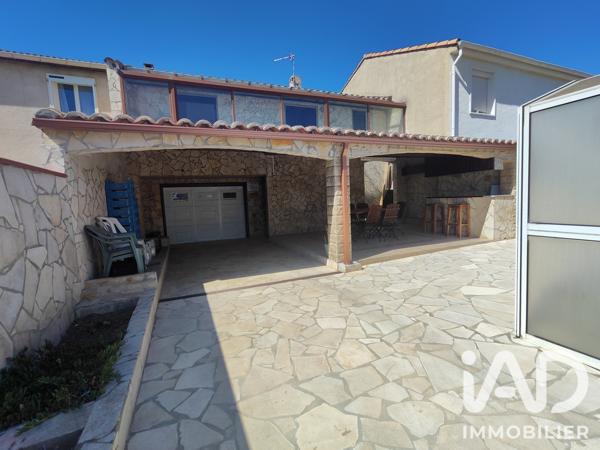 Maison à vendre 5 pièces 108,61 m² Narbonne