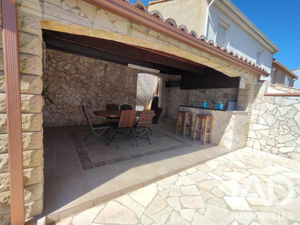 Maison à vendre 5 pièces 108,61 m² Narbonne