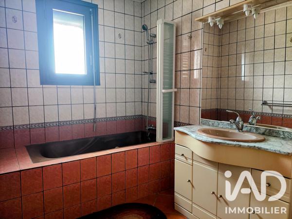 Maison à vendre 5 pièces 108,61 m² Narbonne