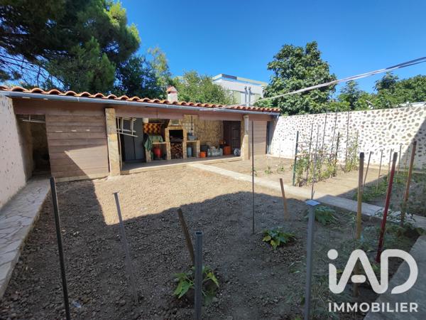 Maison à vendre 5 pièces 108,61 m² Narbonne