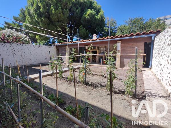 Maison à vendre 5 pièces 108,61 m² Narbonne