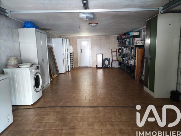 Maison à vendre 5 pièces 108,61 m² Narbonne