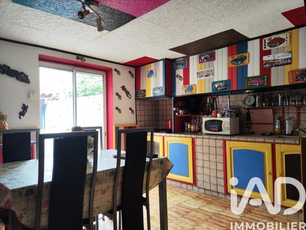 Maison à vendre 5 pièces 108,61 m² Narbonne