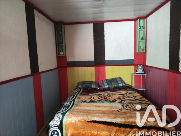 Maison à vendre 5 pièces 108,61 m² Narbonne