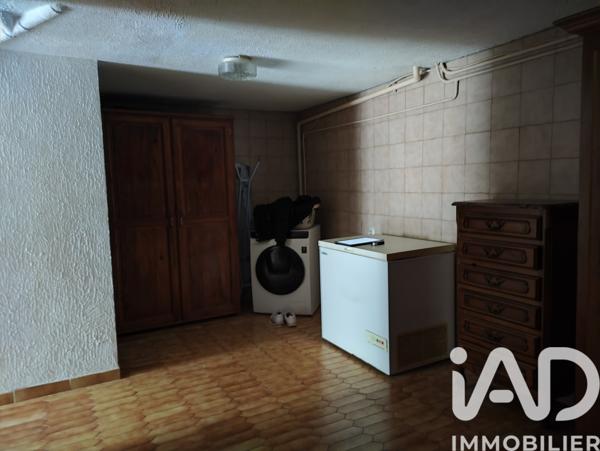 Maison à vendre 5 pièces 108,61 m² Narbonne