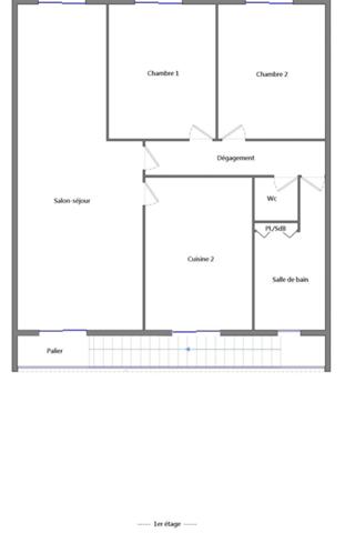 Maison à vendre 5 pièces 108,61 m² Narbonne