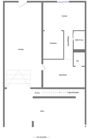 Maison à vendre 5 pièces 108,61 m² Narbonne