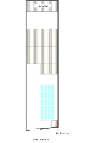 Maison à vendre 5 pièces 108,61 m² Narbonne