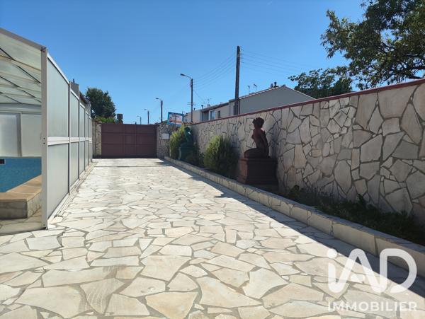 Maison à vendre 5 pièces 108,61 m² Narbonne