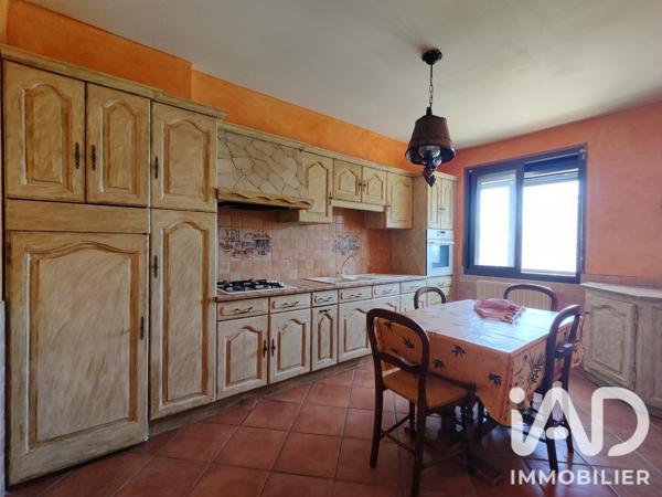 Maison à vendre 5 pièces 108,61 m² Narbonne