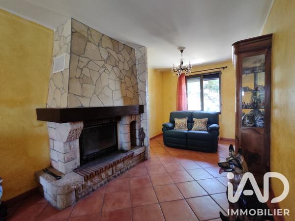 Maison à vendre 5 pièces 108,61 m² Narbonne