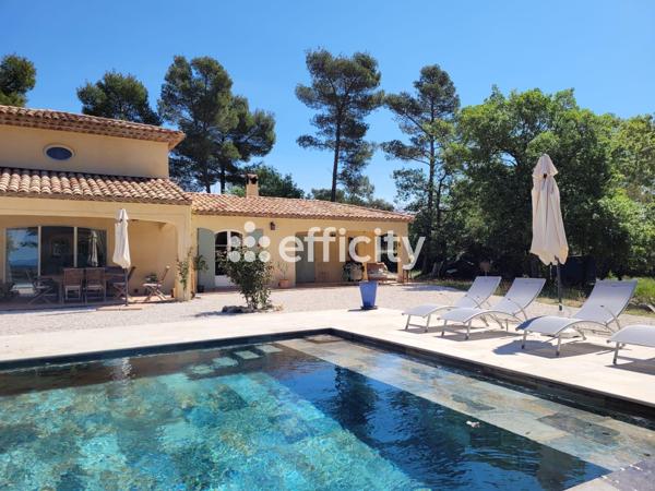 Maison
         5 pièces
        - 220 m² 842 000 € *