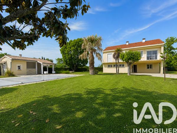Maison à vendre 5 pièces 130 m² Montauban