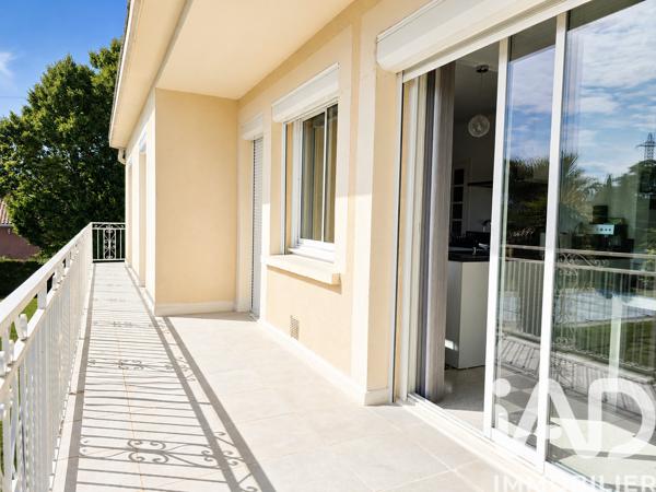 Maison à vendre 5 pièces 130 m² Montauban