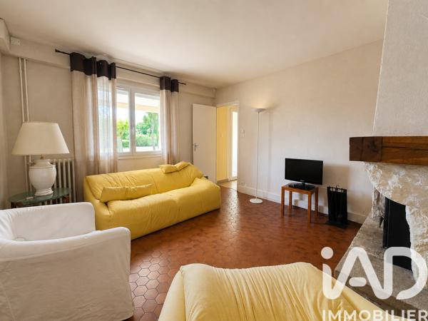 Maison à vendre 5 pièces 130 m² Montauban