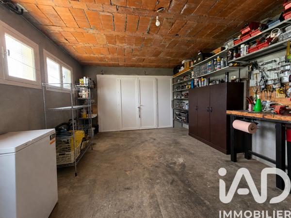 Maison à vendre 5 pièces 130 m² Montauban