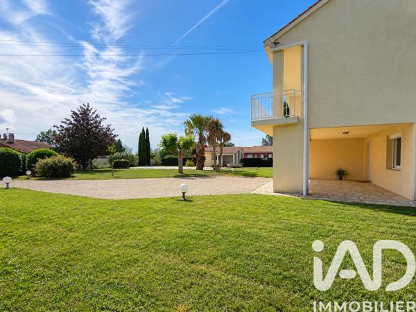 Maison à vendre 5 pièces 130 m² Montauban