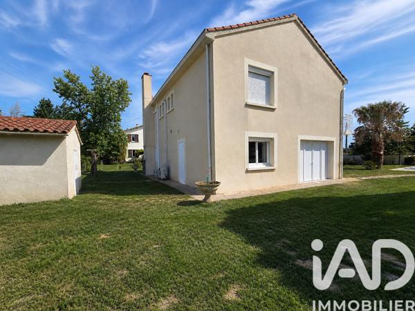 Maison à vendre 5 pièces 130 m² Montauban