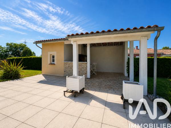 Maison à vendre 5 pièces 130 m² Montauban